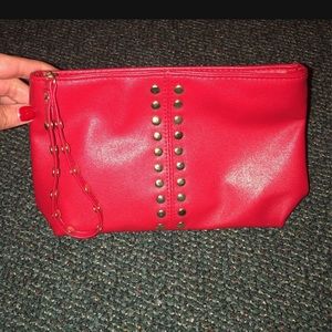 Elizabeth arden makeup bag